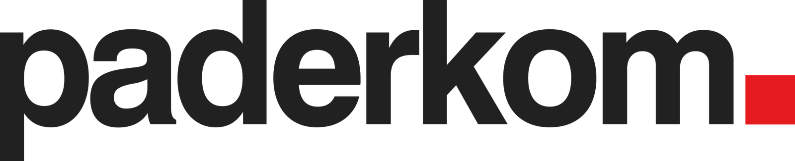 paderkom — Startseite