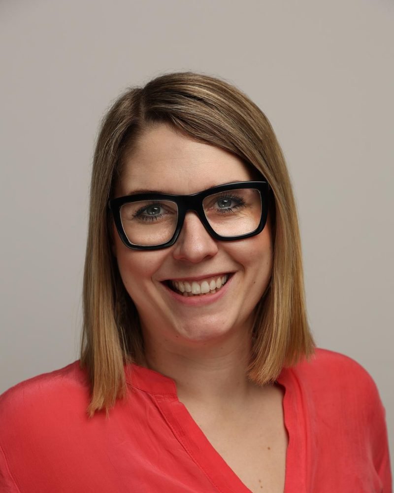 Melanie Mardeck