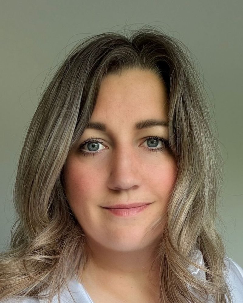 Sandra Lünser